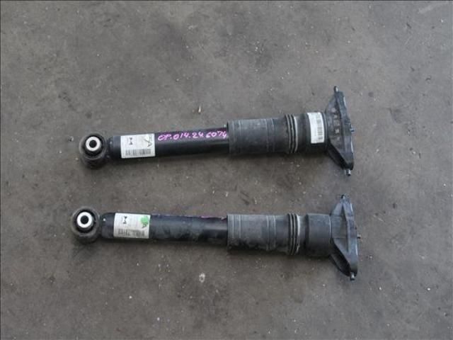 bontott OPEL CORSA F Hátsó Lengéscsillapító (Pozíciófüggetlen)