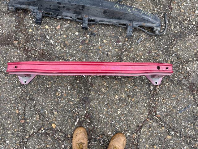 bontott OPEL CORSA F Hátsó Lökhárító Merevítő (Fém)