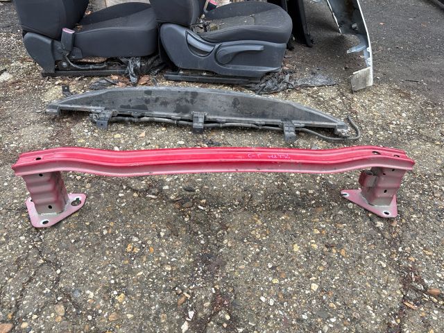 bontott OPEL CORSA F Hátsó Lökhárító Merevítő (Fém)