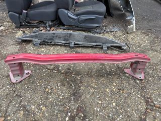 bontott OPEL CORSA F Hátsó Lökhárító Merevítő (Fém)