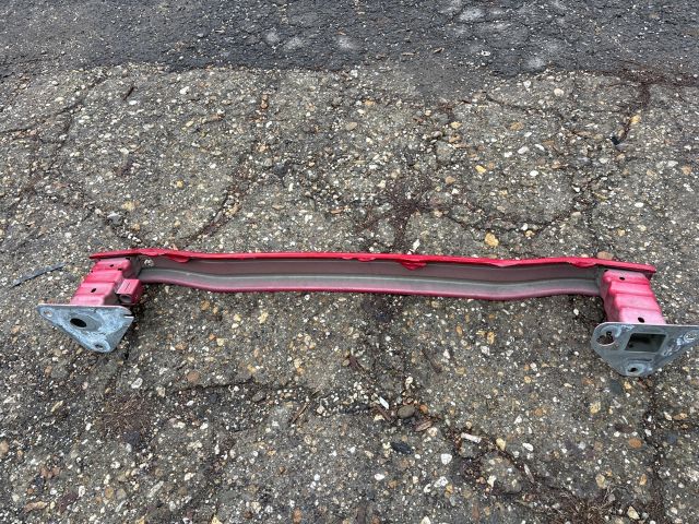 bontott OPEL CORSA F Hátsó Lökhárító Merevítő (Fém)