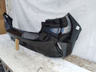 bontott OPEL CORSA F Hátsó Lökhárító (Üresen)