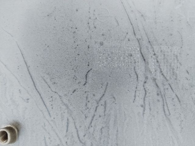 bontott OPEL CORSA F Hátsó Lökhárító (Üresen)