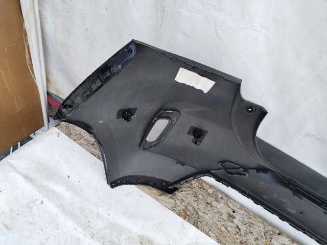 bontott OPEL CORSA F Hátsó Lökhárító (Üresen)