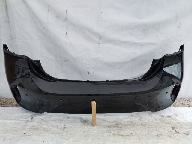 bontott OPEL CORSA F Hátsó Lökhárító (Üresen)