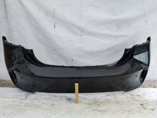 bontott OPEL CORSA F Hátsó Lökhárító (Üresen)