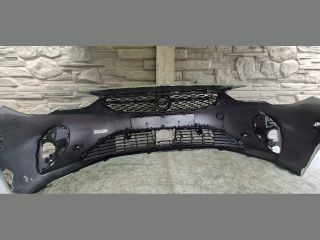 bontott OPEL CORSA F Hátsó Lökhárító (Üresen)