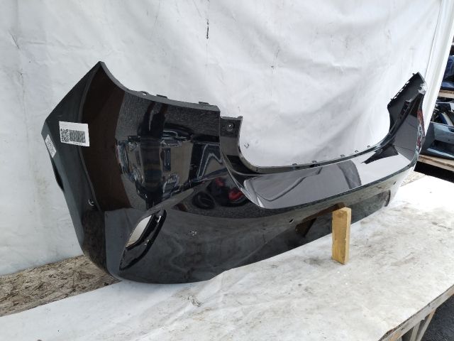 bontott OPEL CORSA F Hátsó Lökhárító (Üresen)