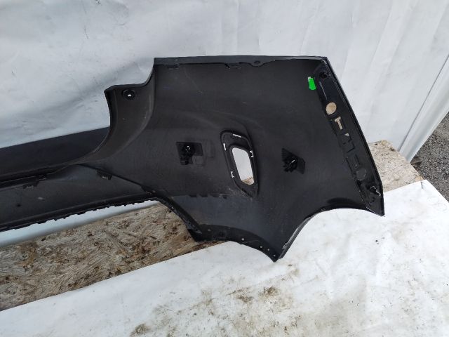 bontott OPEL CORSA F Hátsó Lökhárító (Üresen)