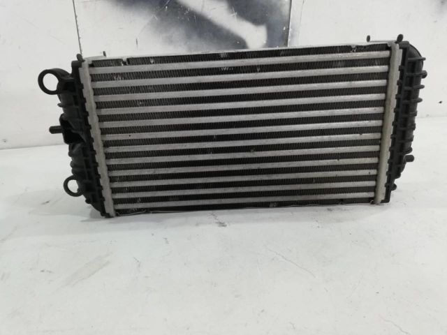 bontott OPEL CORSA F Intercooler
