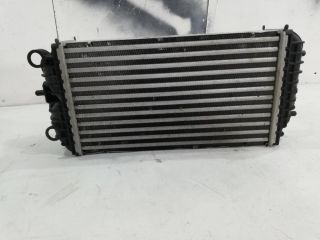 bontott OPEL CORSA F Intercooler