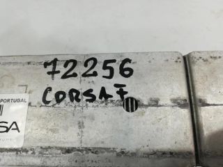 bontott OPEL CORSA F Intercooler