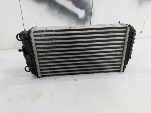 bontott OPEL CORSA F Intercooler