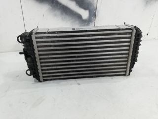 bontott OPEL CORSA F Intercooler