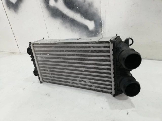 bontott OPEL CORSA F Intercooler