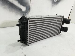 bontott OPEL CORSA F Intercooler