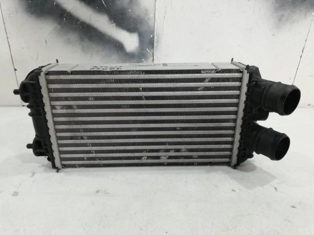 bontott OPEL CORSA F Intercooler
