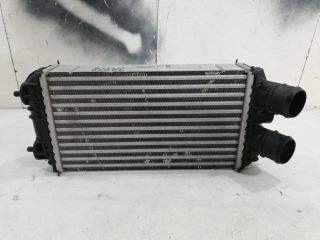 bontott OPEL CORSA F Intercooler