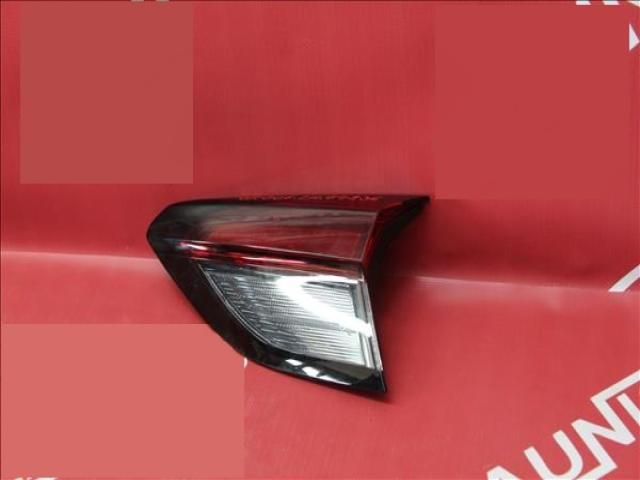 bontott OPEL CORSA F Jobb Belső Hátsó Lámpa