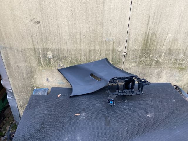 bontott OPEL CORSA F Jobb C Oszlop Burkolat