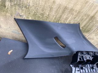 bontott OPEL CORSA F Jobb C Oszlop Burkolat