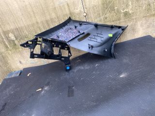 bontott OPEL CORSA F Jobb C Oszlop Burkolat