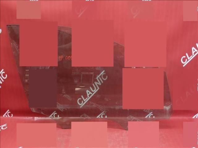 bontott OPEL CORSA F Jobb első Ablak