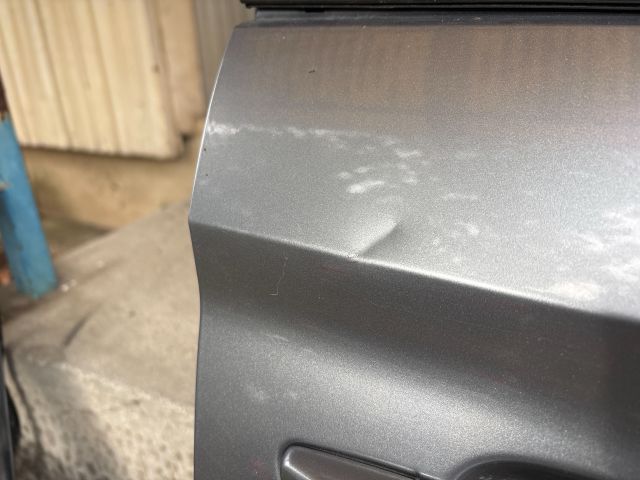 bontott OPEL CORSA F Jobb első Ajtó (Részeivel)