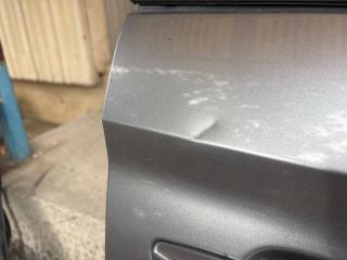 bontott OPEL CORSA F Jobb első Ajtó (Részeivel)