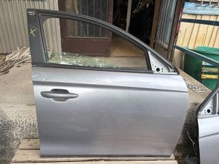 bontott OPEL CORSA F Jobb első Ajtó (Részeivel)