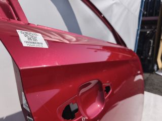 bontott OPEL CORSA F Jobb első Ajtó (Üres lemez)