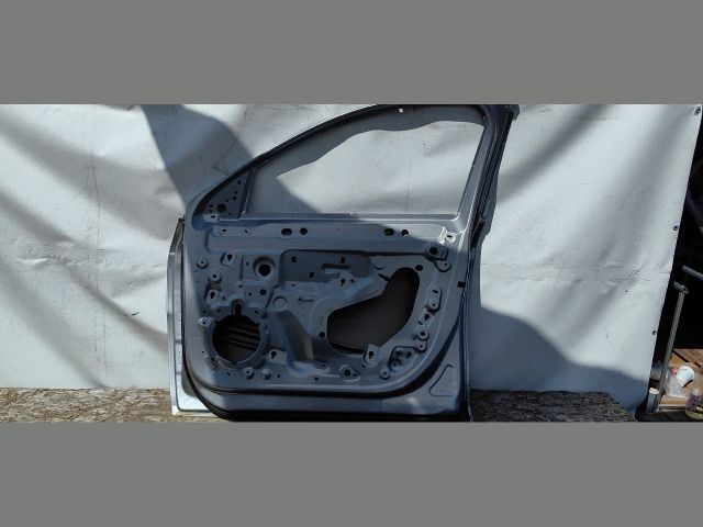 bontott OPEL CORSA F Jobb első Ajtó (Üres lemez)