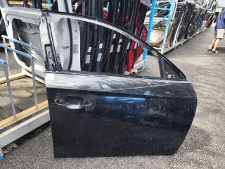 bontott OPEL CORSA F Jobb első Ajtó (Üres lemez)