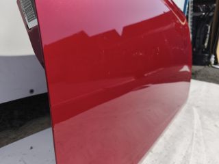 bontott OPEL CORSA F Jobb első Ajtó (Üres lemez)