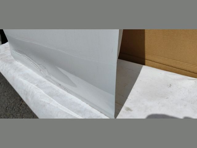 bontott OPEL CORSA F Jobb első Ajtó (Üres lemez)