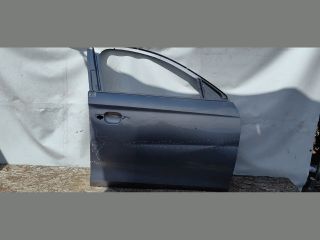 bontott OPEL CORSA F Jobb első Ajtó (Üres lemez)