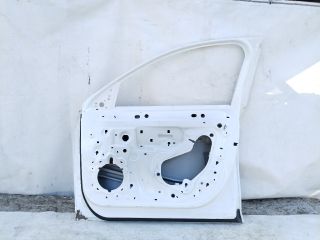 bontott OPEL CORSA F Jobb első Ajtó (Üres lemez)