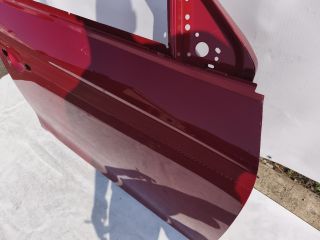 bontott OPEL CORSA F Jobb első Ajtó (Üres lemez)