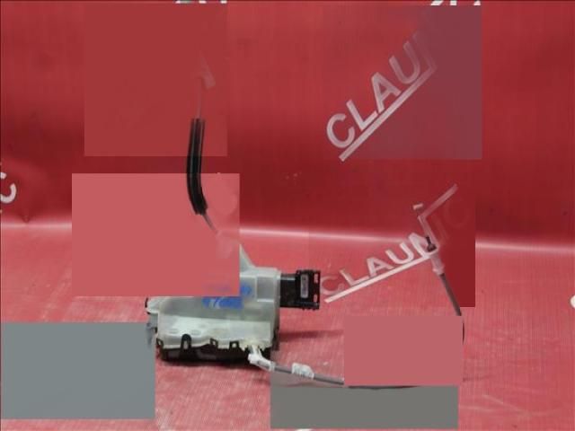 bontott OPEL CORSA F Jobb első Ajtózár