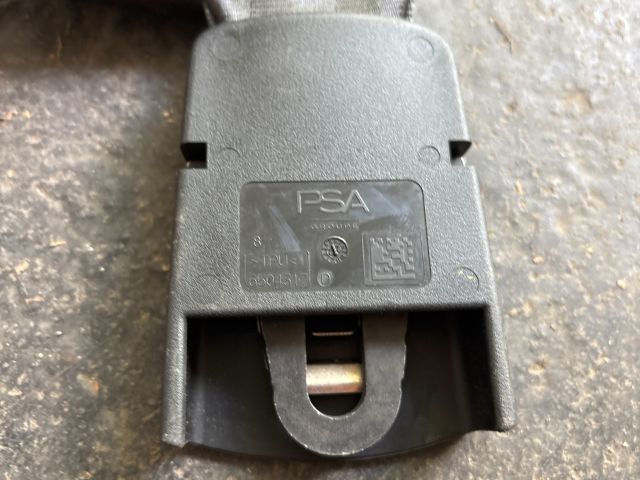 bontott OPEL CORSA F Jobb első Biztonsági Öv