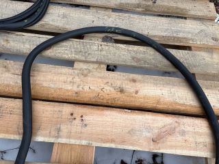 bontott OPEL CORSA F Jobb első Gumikéder