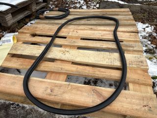 bontott OPEL CORSA F Jobb első Gumikéder