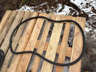 bontott OPEL CORSA F Jobb első Gumikéder