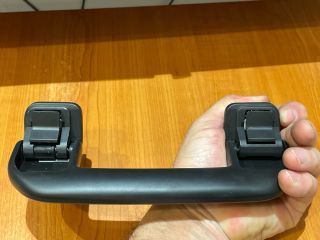 bontott OPEL CORSA F Jobb első Kapaszkodó (Felső)