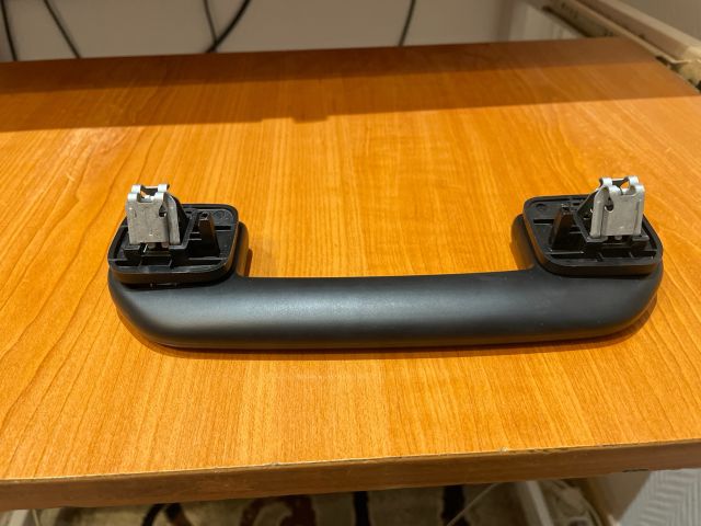 bontott OPEL CORSA F Jobb első Kapaszkodó (Felső)