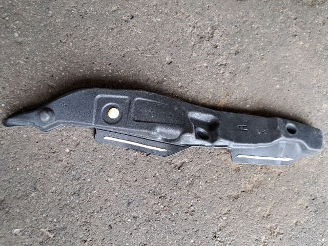 bontott OPEL CORSA F Jobb első Sárvédő Zajszigetelés