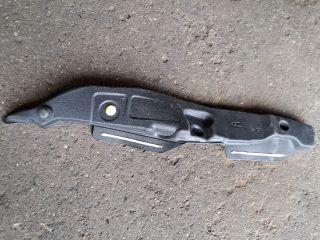 bontott OPEL CORSA F Jobb első Sárvédő Zajszigetelés