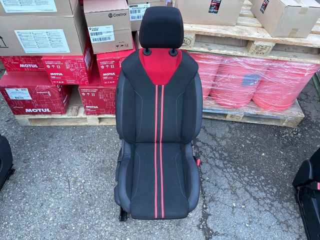 bontott OPEL CORSA F Jobb első Ülés