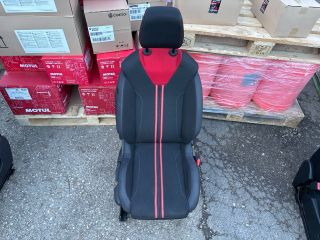 bontott OPEL CORSA F Jobb első Ülés