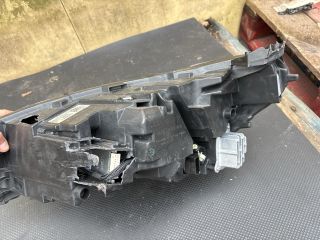 bontott OPEL CORSA F Jobb Fényszóró